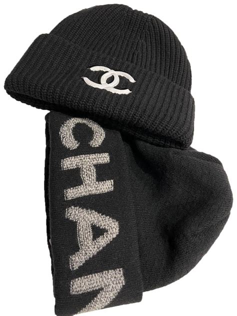 chanel hat beanie|chanel beanie 2022.